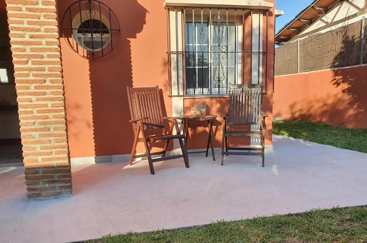 Casa Delfina Villa Estepona