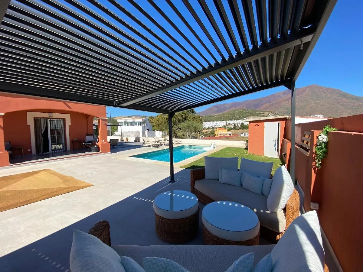 Casa Delfina Villa Estepona Spain