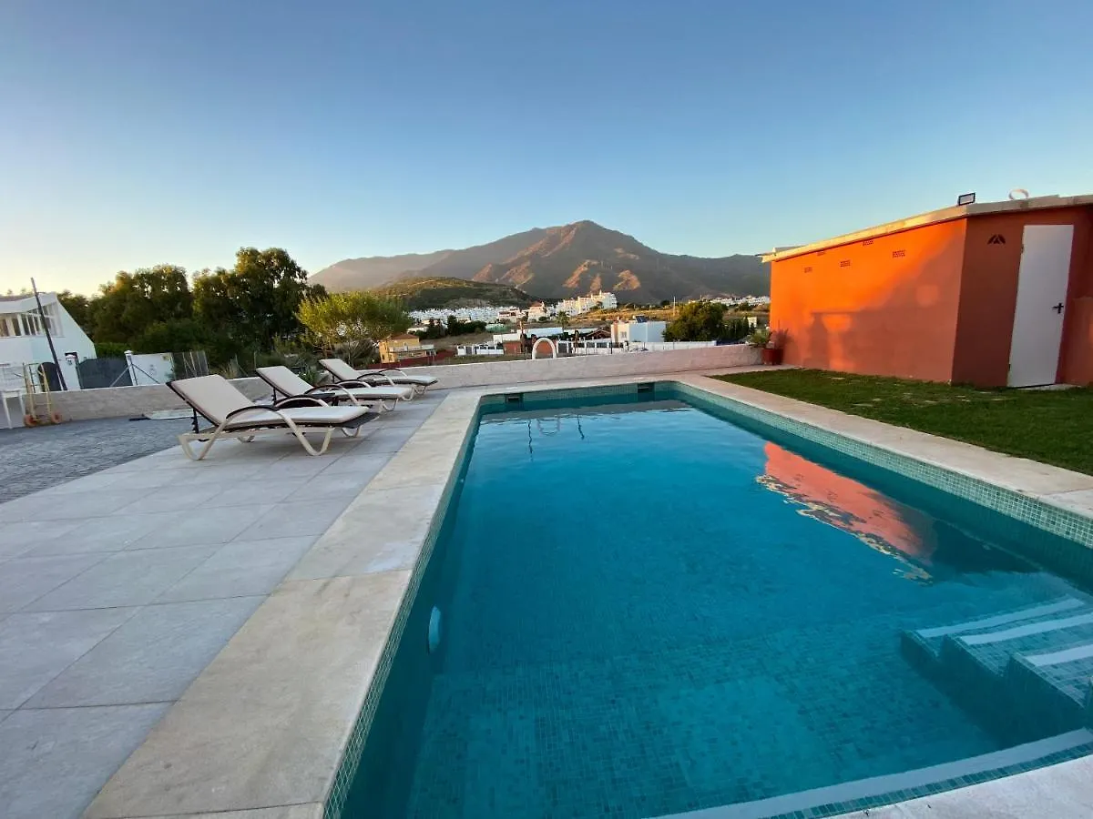 Casa Delfina Villa Estepona 0*,  Spain