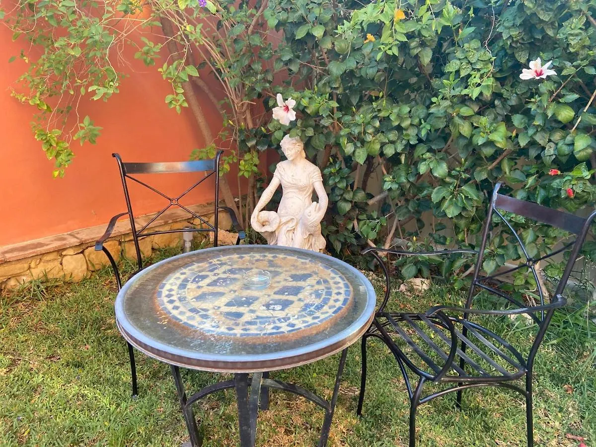 Casa Delfina Villa Estepona 0*,  Spanje