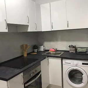  Apartamento Vacacional España