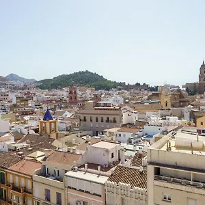 Apartamento Casana Center España