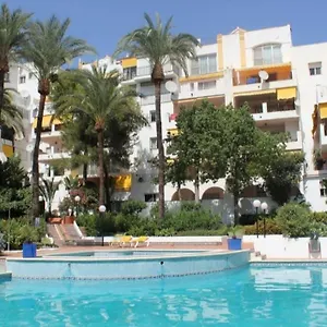 Apartamento Golf, Pool &, Estepona