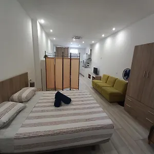  Apartamento Velarde Center España