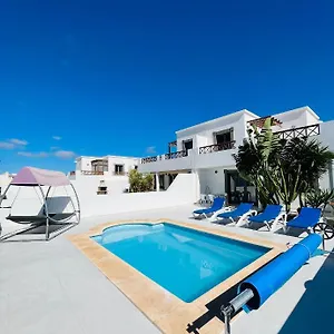  Villa Jasmine España