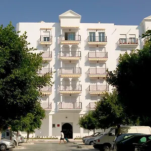 Miguel Angel Appartement