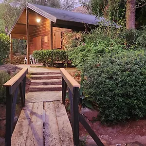  Appartement Complejo Rural Los Pedregales