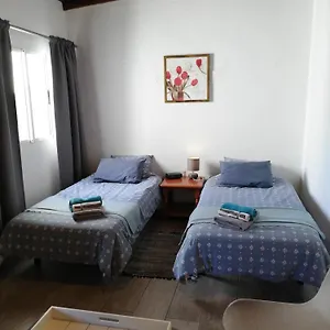  Apartamento Casa Royal Casita 5 España