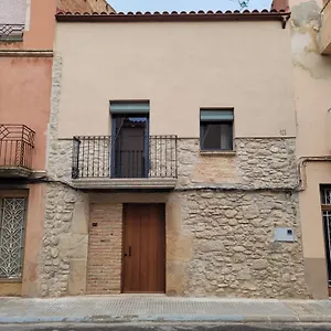  Сasa de vacaciones Ca La Clareta España