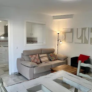 Apartamento Apartamento Casa Mar, Estepona