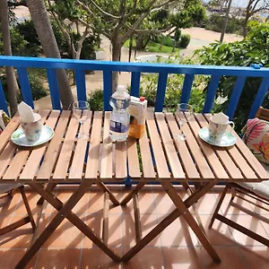  Apartamento Cozy Between The Port And The Beach La Rada