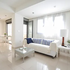 Renthas Good Life Appartement