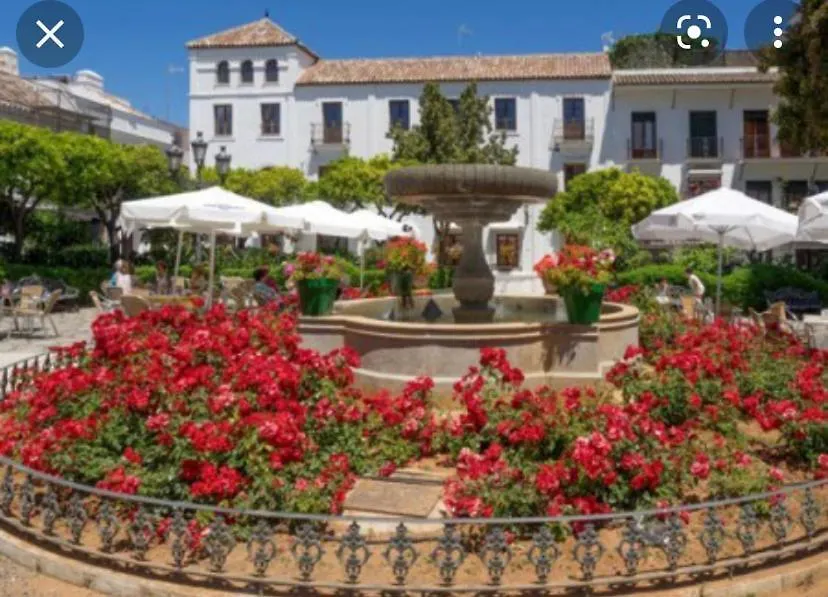 Holiday home Casa Delfina Villa Estepona