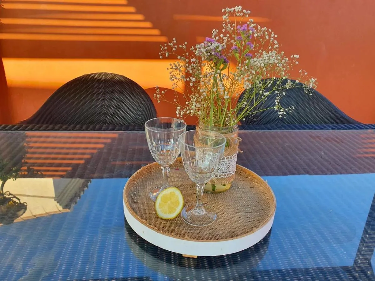 Casa Delfina Villa Estepona Holiday home