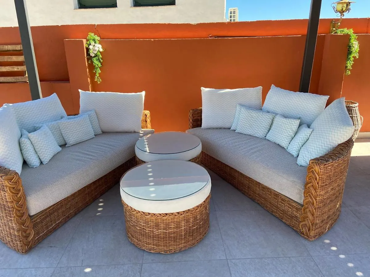 Casa Delfina Villa Estepona