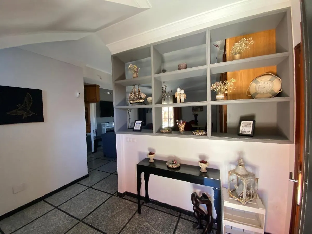 Casa Delfina Villa Estepona Holiday home