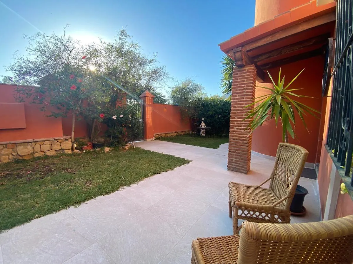 Casa Delfina Villa Estepona