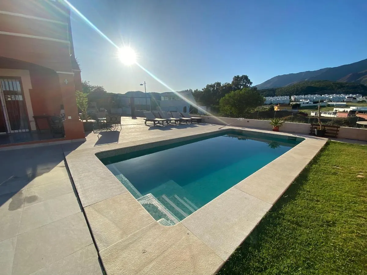 Casa Delfina Villa Estepona 0*,