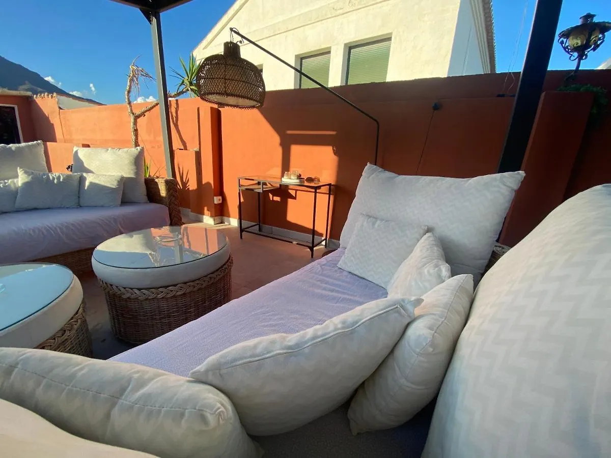 Casa Delfina Villa Estepona Holiday home