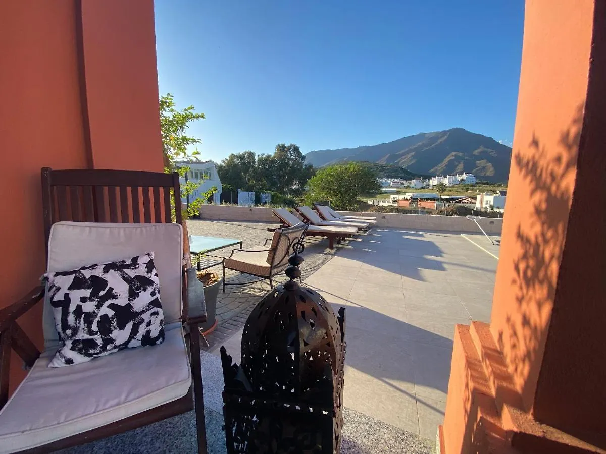 Casa Delfina Villa Estepona