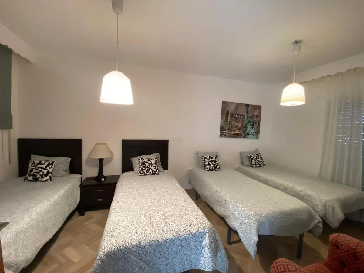 Casa Delfina Villa Estepona Spain