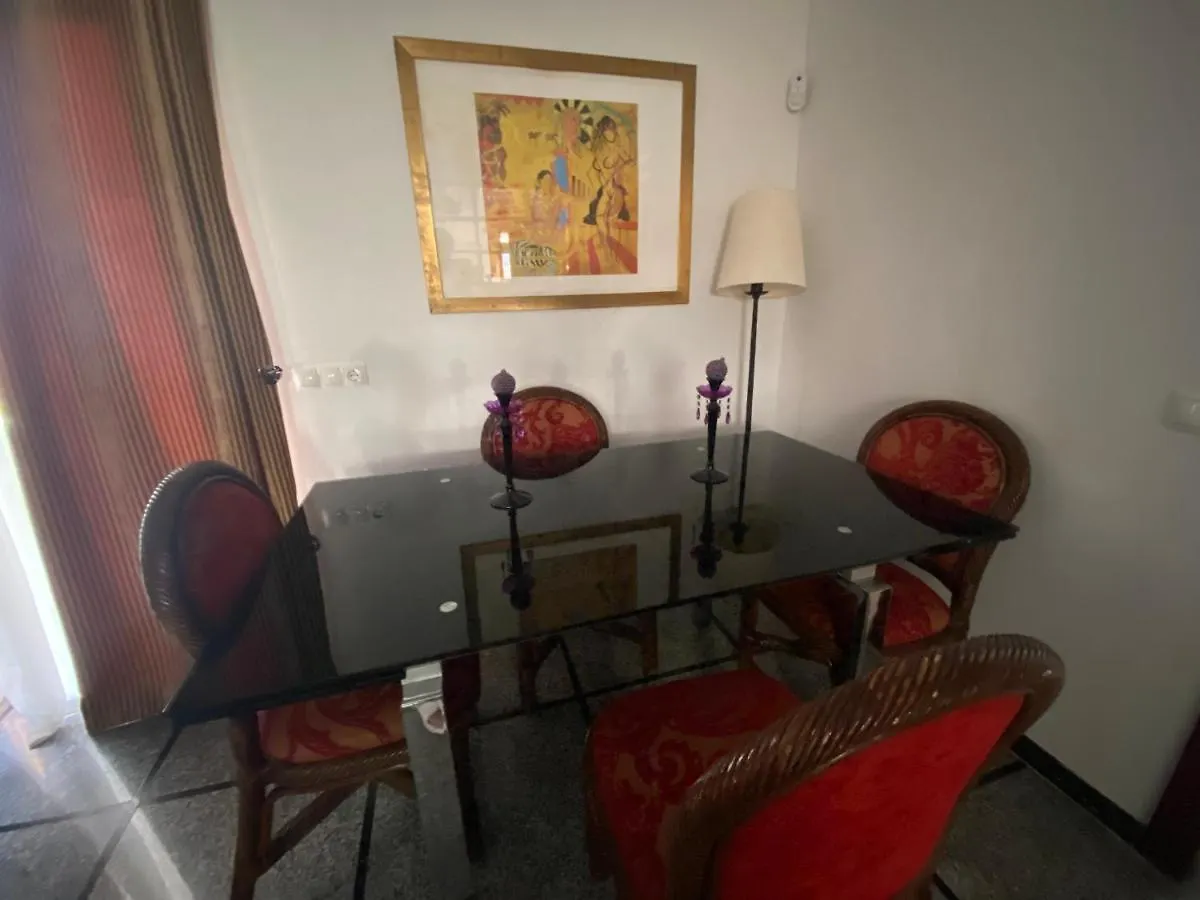 Holiday home Casa Delfina Villa Estepona
