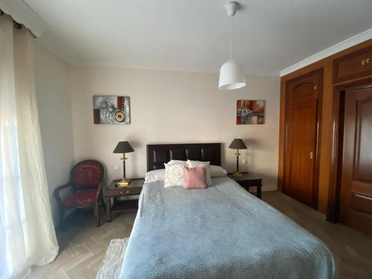 Casa Delfina Villa Estepona 0*,  Spain